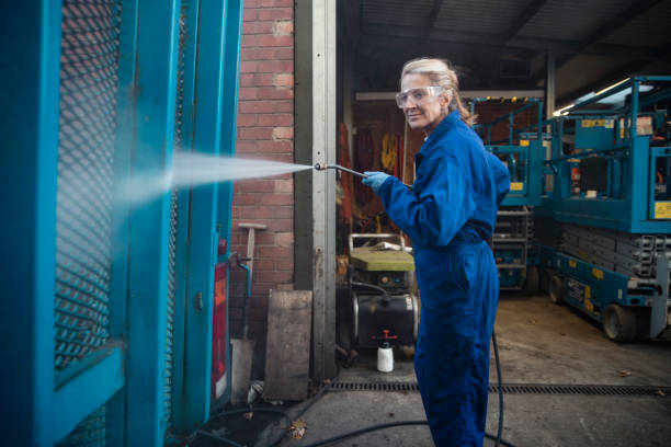 Trusted Lavonia, GA Pressure Washing Services Experts