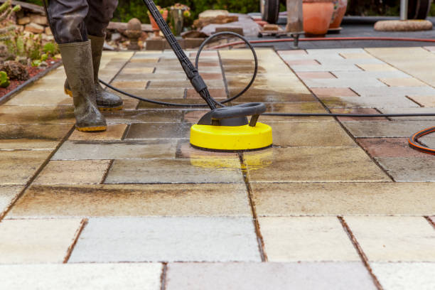 Best Driveway Cleaning and Restoration in Lavonia, GA